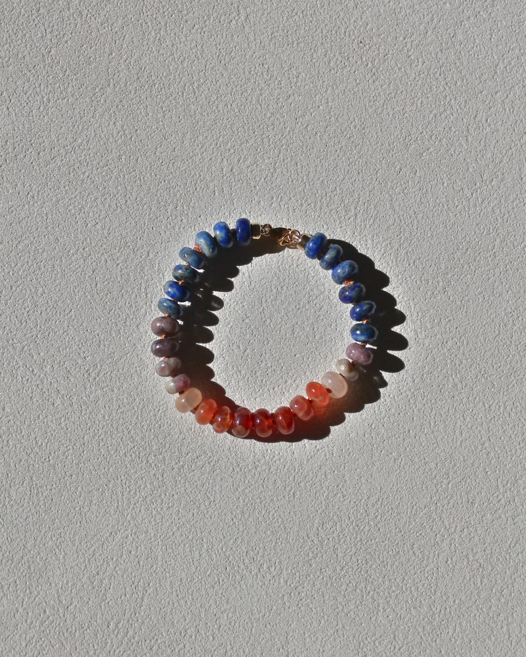Bracelet - Sunset