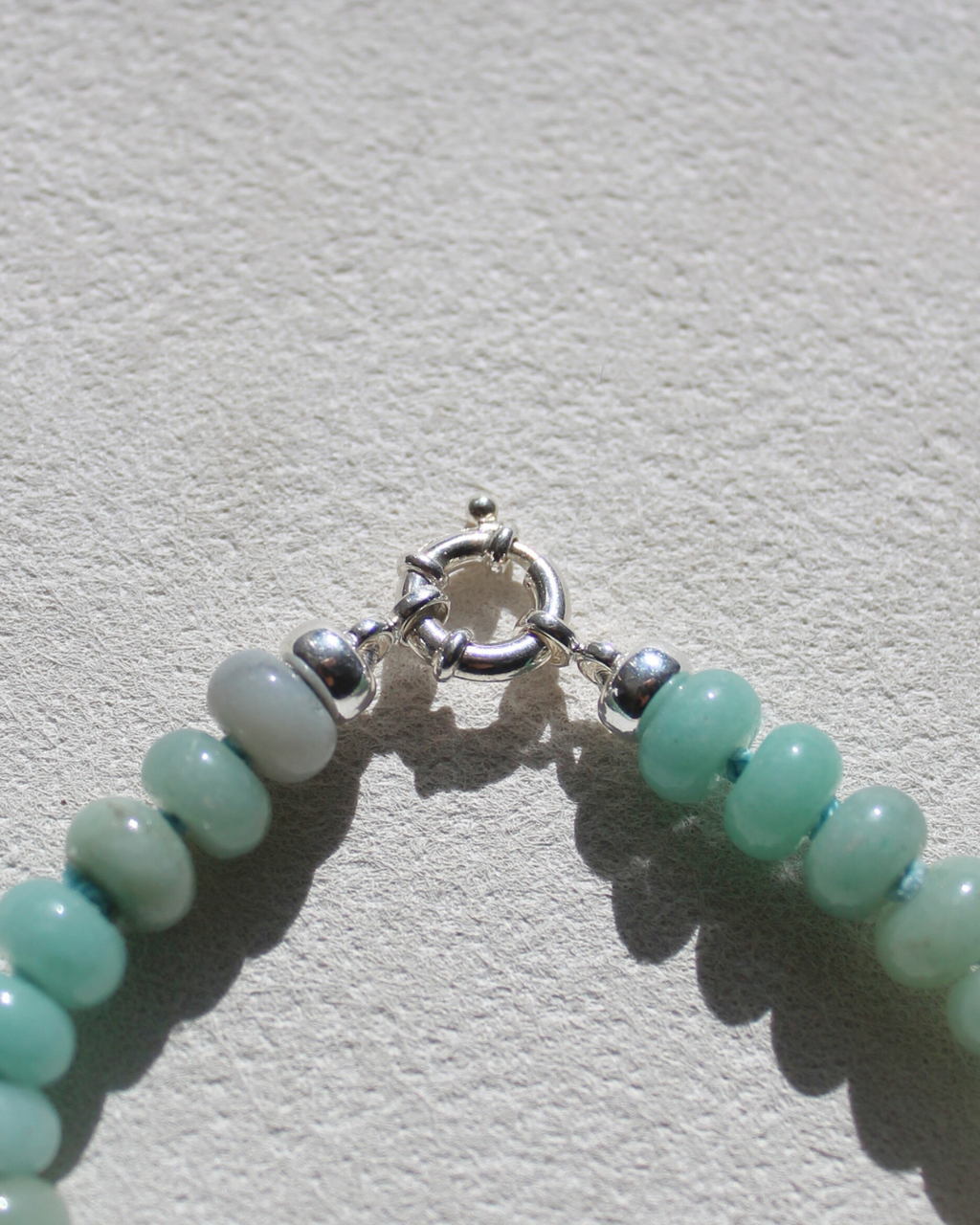 Dreamy cloud bracelet
