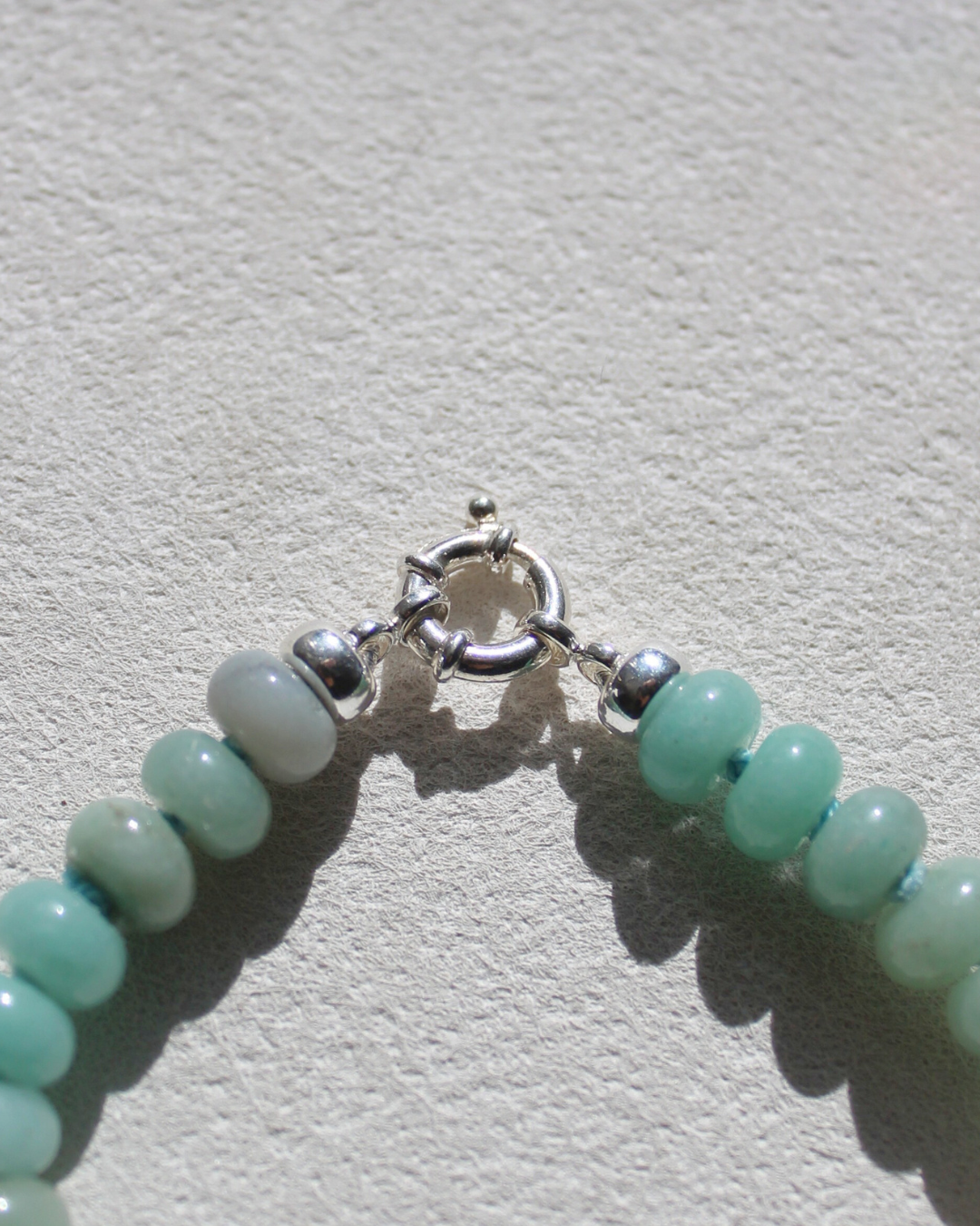 Dreamy cloud bracelet